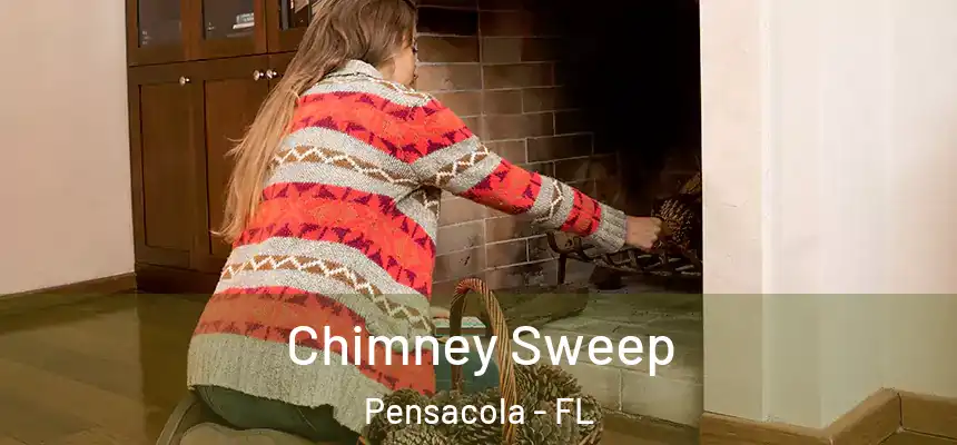 Chimney Sweep Pensacola - FL