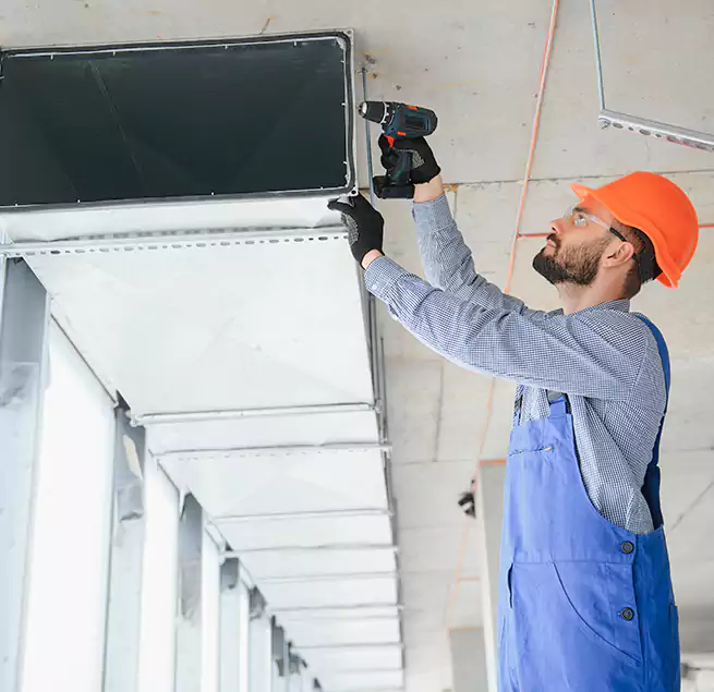 Why Homeowners & Businesses Trust Us in Pensacola, FL