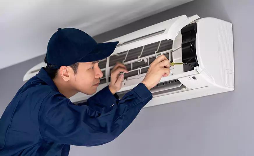 AC Duct Cleaning Pensacola