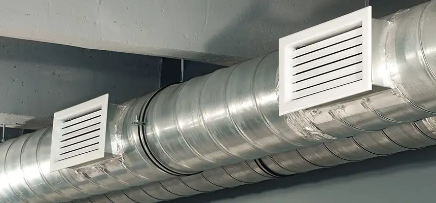 Our Air Duct Camera Inspection Services in Pensacola, FL