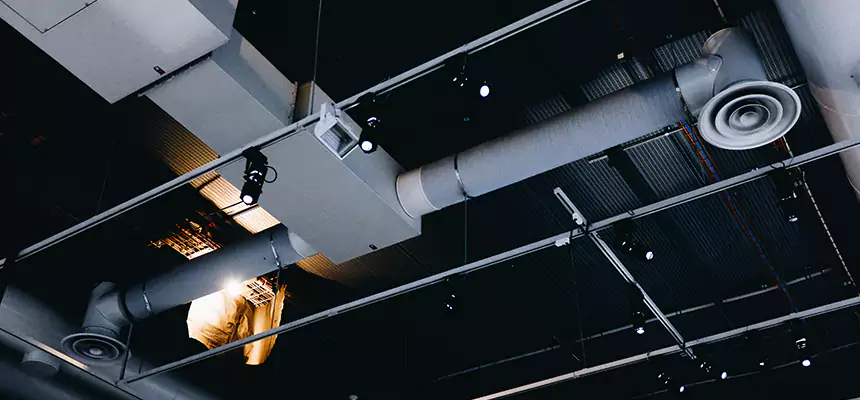 Our Air Duct Replacement Services in Pensacola, FL