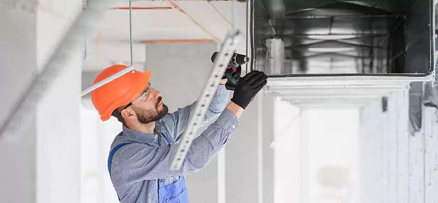 Our Air Vent Replacement Services in Pensacola, FL