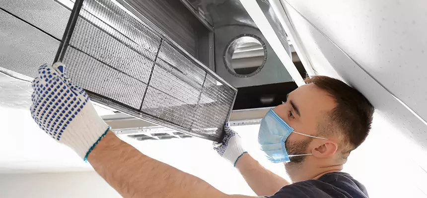 Our Bathroom Exhaust Duct Cleaning Services in Pensacola, FL