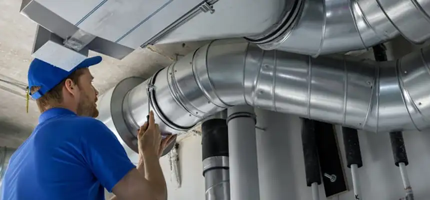 Our Commercial Laundry Vent Cleaning Services in Pensacola, FL