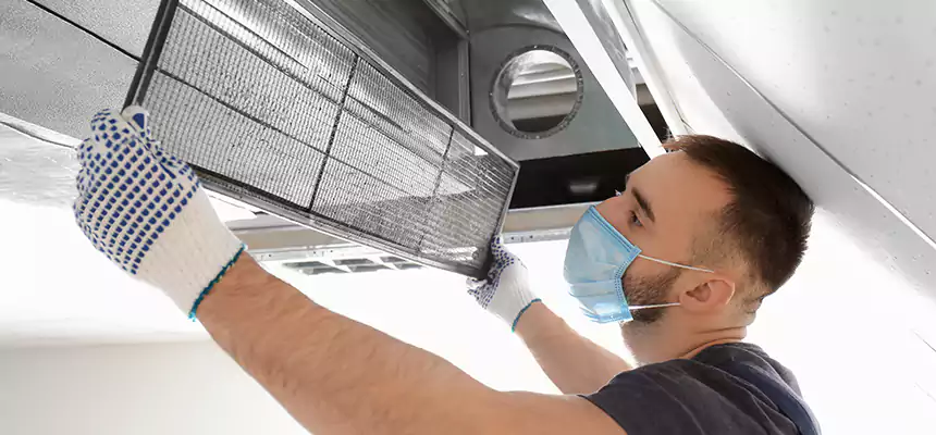 Our Dryer Vent Cleaning Services in Pensacola, FL