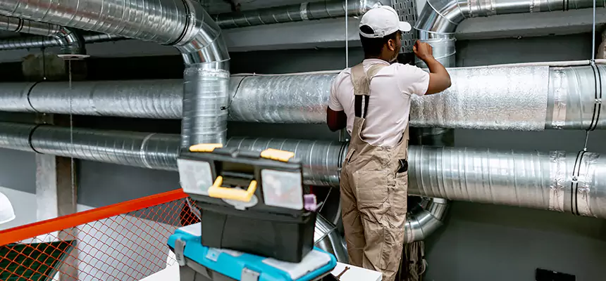 Comprehensive Duct Expansion in Pensacola, FL