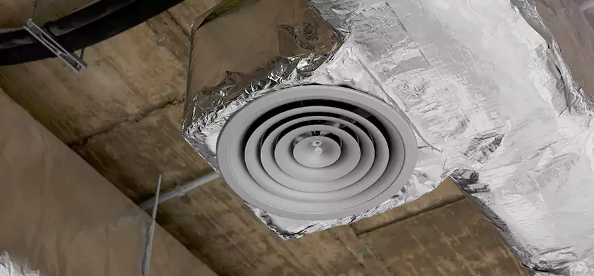 Our Industrial Dryer Vent Cleaning Services in Pensacola, FL