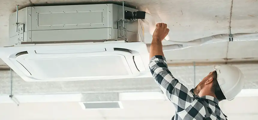 Our Local Vent Cleaning Services in Pensacola, FL