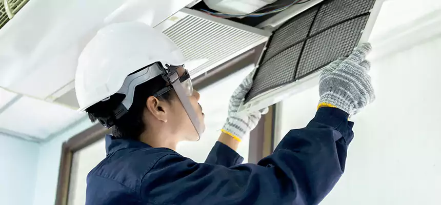 Our Mold & Mildew Removal from Air Ducts Services in Pensacola, FL