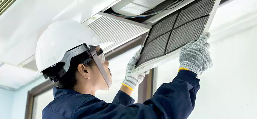Our Residential Air Vent Cleaning Services in Pensacola, FL