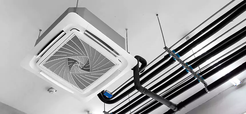 Our Smart AC Vent Controller Services in Pensacola, FL