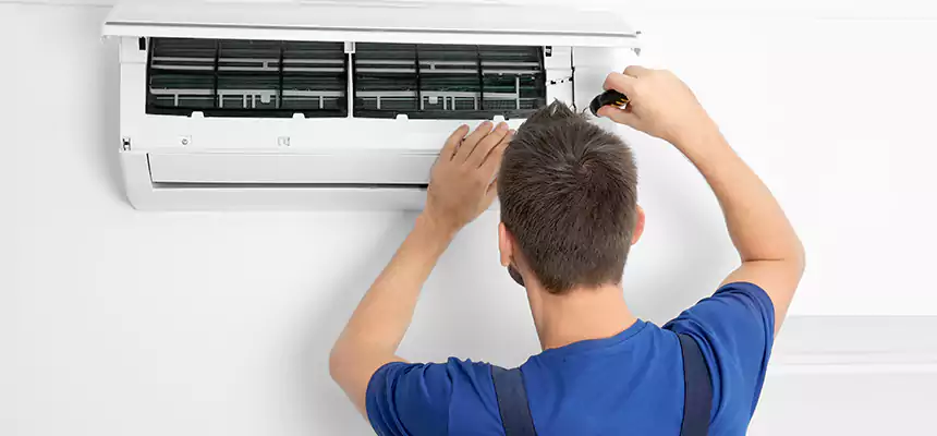 Our Smart Air Conditioning Installation Services in Pensacola, FL