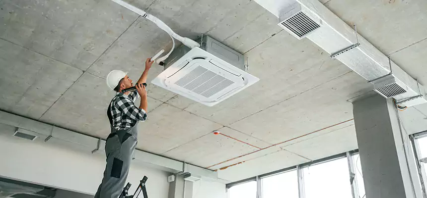 Our Wi Fi Connected Air Ducts Services in Pensacola, FL