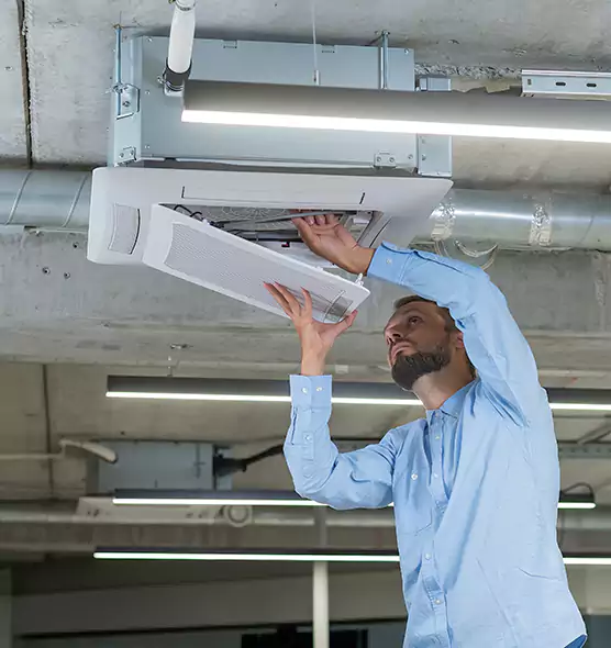 About Air Duct Sealing And Repair in Pensacola, FL