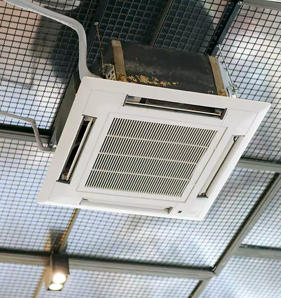 Top-Notch Allergy Relief Vent Cleaning Services in Pensacola, FL