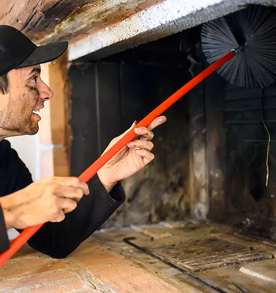 About Expert Chimney Cleaning in Pensacola, FL