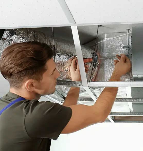 Professional Clogged Dryer Vent Repair in Pensacola, FL