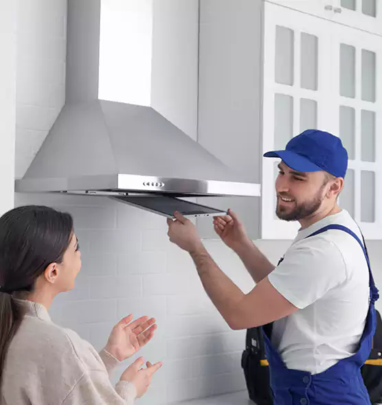 Professional Dryer Vent Cleaning Service in Pensacola, FL