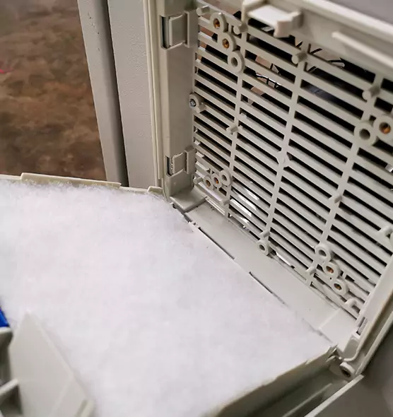 Professional Dryer Vent Mold Cleaning in Pensacola, FL