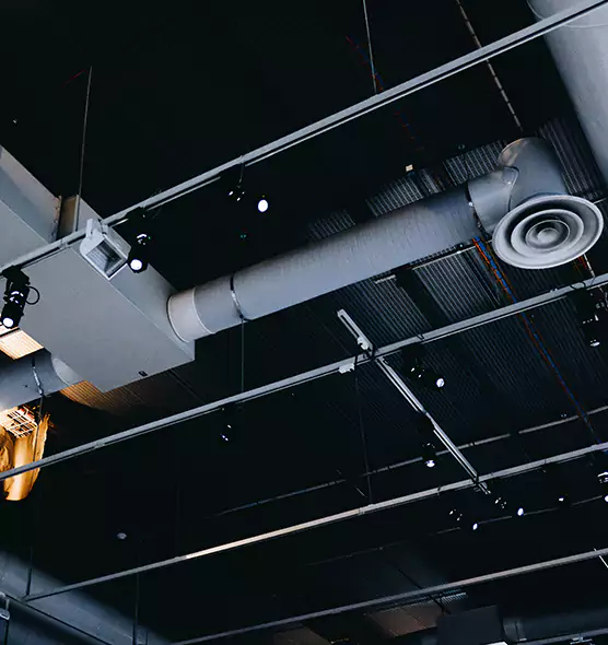 Professional Duct Cleaning For LEED Homes in Pensacola, FL