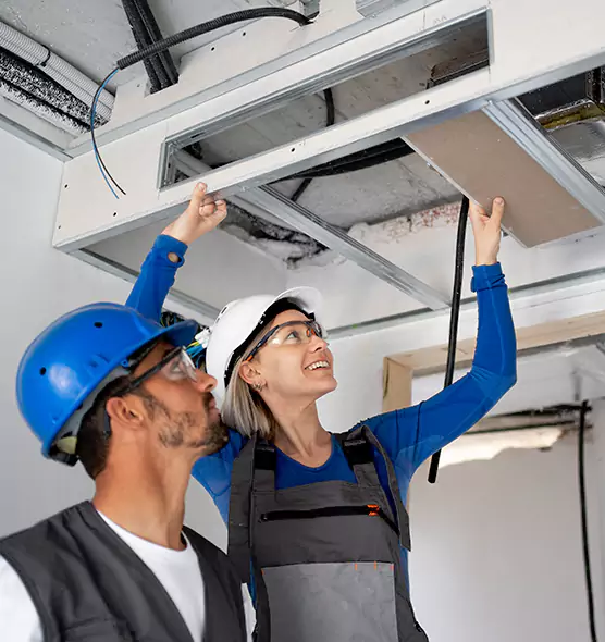Comprehensive Duct Insulation Services in Pensacola, FL