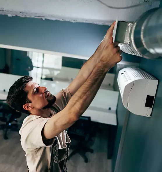 About Flexible Ductwork Replacement in Pensacola, FL