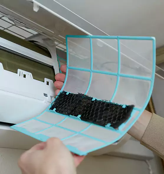 Welcome to Air Duct Cleaning & Repairs Pensacola — Your Local HEPA Filter Installation Pros in Pensacola, FL