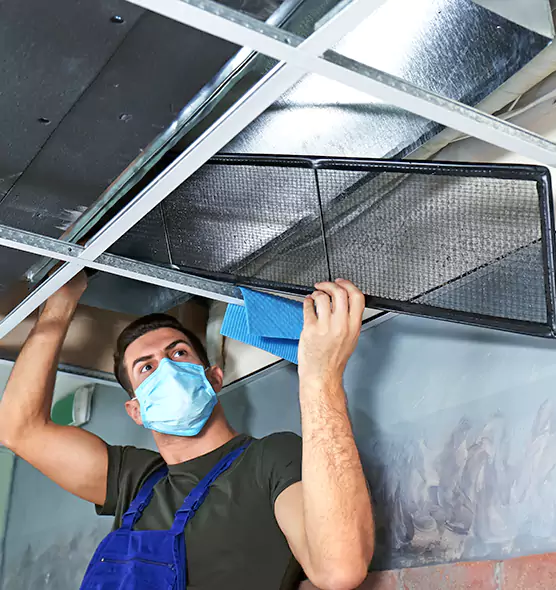 Professional Home Ventilation Cleaning in Pensacola, FL
