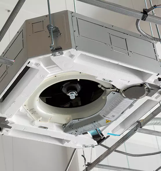 Professional Industrial Dryer Vent Cleaning in Pensacola, FL