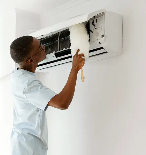 Professional Maximize AC Efficiency  in Pensacola, FL