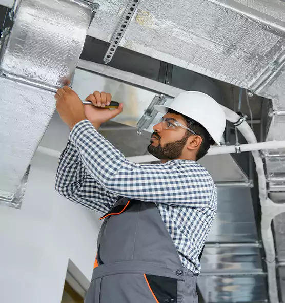 Welcome to Mold & Mildew Removal from Air Ducts Pensacola, FL
