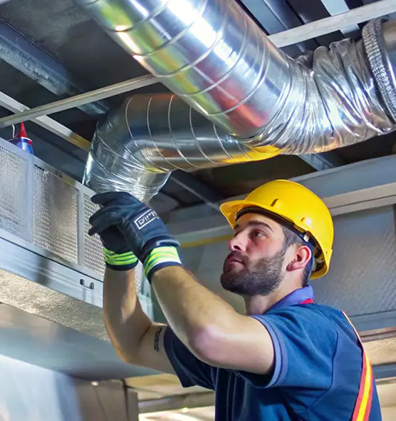 Professional NADCA Approved Air Duct Services in Pensacola, FL