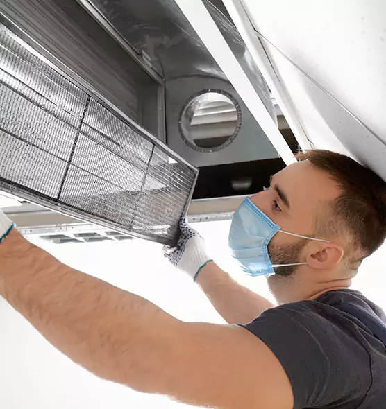 About Remove Smoke Smell From Air Duct in Pensacola, FL