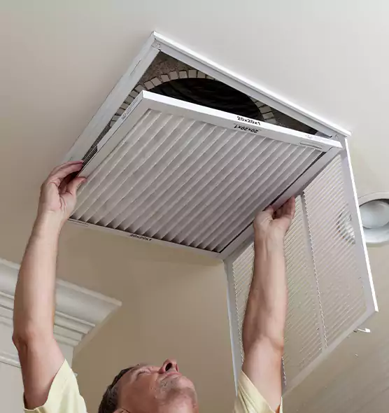 Advanced Residential Vent Cleaning in Pensacola, FL