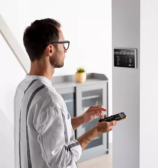 About Smart AC Vent Controller Services in Pensacola