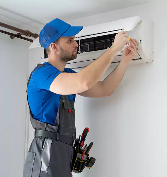 About Smart Thermostat AC Installation in Pensacola, FL