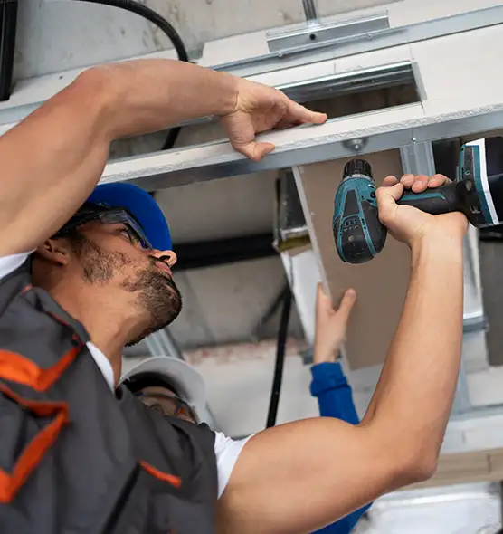 About Vent Smoke Odor Elimination in Pensacola, FL