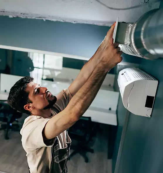 Reliable Warehouse Vent Cleaning in Pensacola, FL