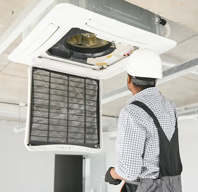 Why Homeowners & Businesses Trust Us in Pensacola, FL?