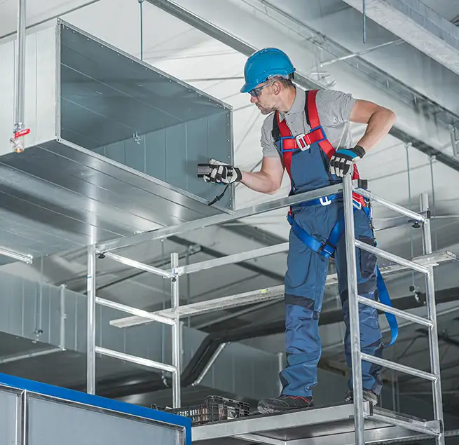 Why Homeowners & Businesses Trust Us in Pensacola, FL?