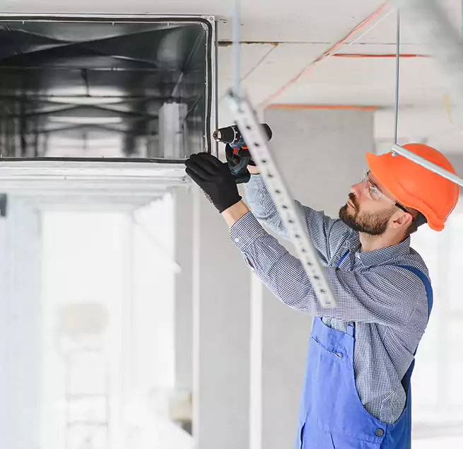 Why Homeowners & Businesses Trust Us Pensacola, FL