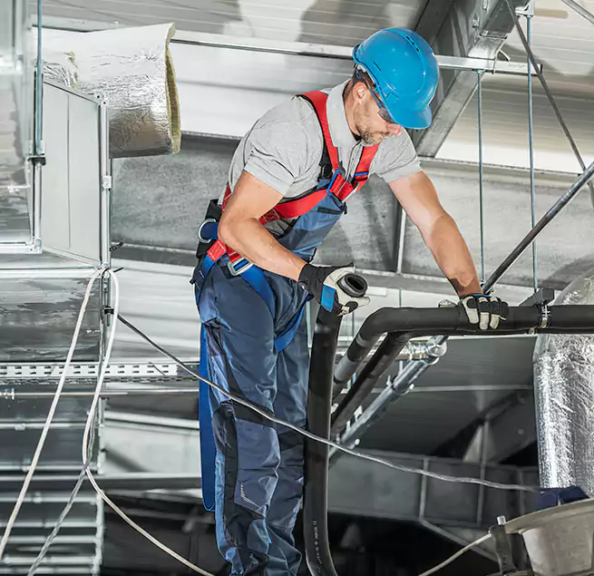 Why Homeowners & Businesses Trust Us in Pensacola, FL?