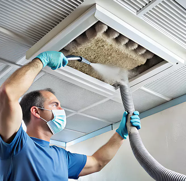 Why Homeowners & Businesses Trust Us Pensacola, FL