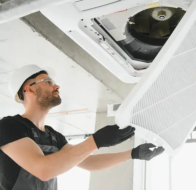 Why Homeowners & Businesses Trust Us in Pensacola, FL?