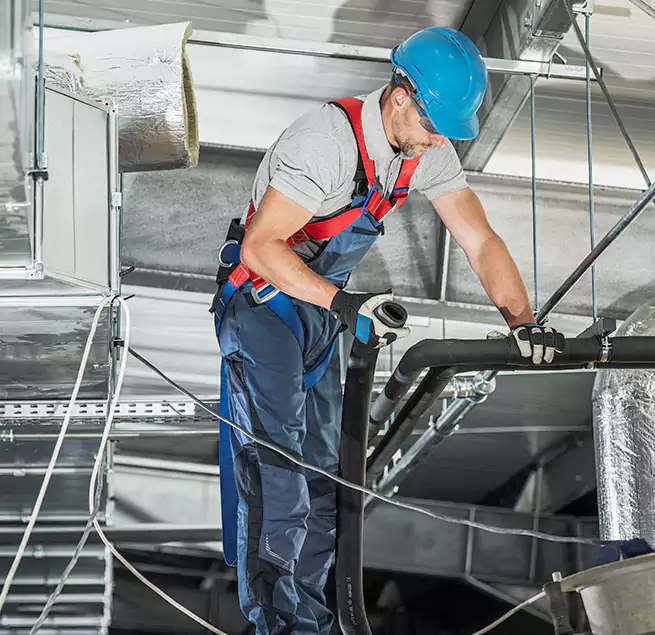 Why Homeowners & Businesses Trust Us in Pensacola, FL?