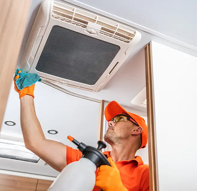 Why Homeowners & Businesses Trust Us in Pensacola, FL?