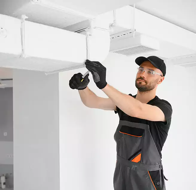 Why Homeowners & Businesses Trust Us in Pensacola, FL?