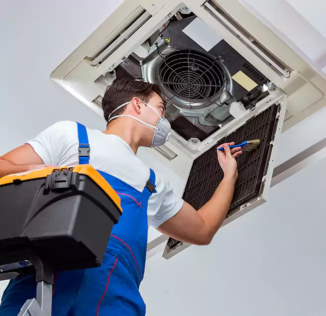 Why Homeowners & Businesses Trust Us in Pensacola, FL