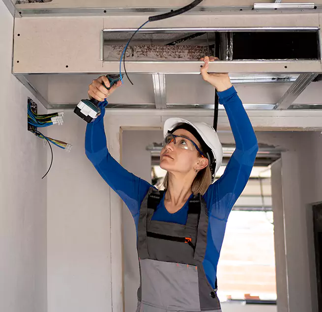 Why Homeowners & Businesses Trust Us in Pensacola, FL?