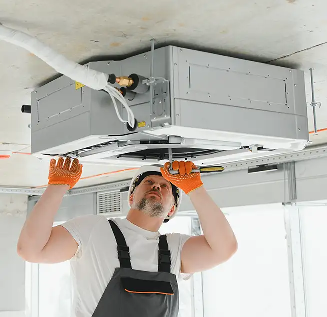 Why Homeowners & Businesses Trust Us Pensacola, FL